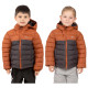 Trespass Παιδικό μπουφάν Oskar Padded Jacket